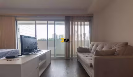 Apartamento à venda em São Paulo-SP, na Vila Cruzeiro: 2 quartos, 1 suíte, 3 salas, 1 banheiro, 1 vaga de garagem, 48m² de área.