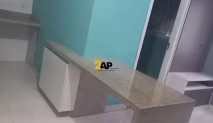 Apartamento para Locação em São Paulo-SP, Vila Leopoldina: 2 Quartos, 1 Banheiro, 35m² de Área. Venha conferir!