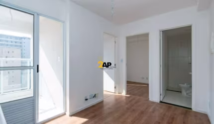 Apartamento à venda na Vila Sônia: 2 quartos, 1 banheiro, 31m² - Próximo ao Metrô!