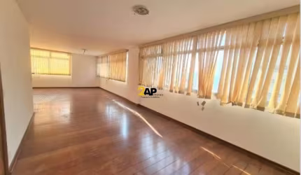 Luxuoso apartamento de 3 quartos com suíte e 3 vagas na Santa Cecília, São Paulo-SP: O sonho da casa própria se torna realidade!
