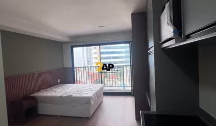 Kitnet / Stúdio para alugar na Rua Butantã, 550, Pinheiros, São Paulo, 24 m2 por R$ 3.400