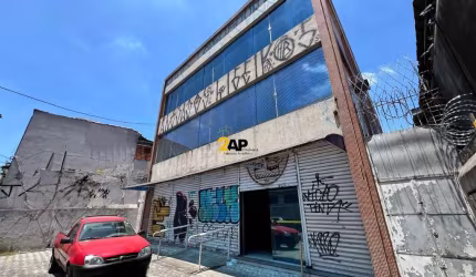Predio/Edificio inteiro para Aluguel em Santo Amaro