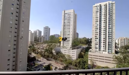 Apartamento à venda em São Paulo-SP, Parque Rebouças: 2 quartos, 1 suíte, 3 salas, 2 banheiros, 68m² de área