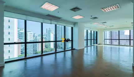 Sala comercial para aluguel em Moema - Ibirapuera