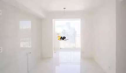 Apartamento à venda em São Paulo-SP, Jardim Caravelas: 2 quartos, 1 banheiro, 36m² de área!