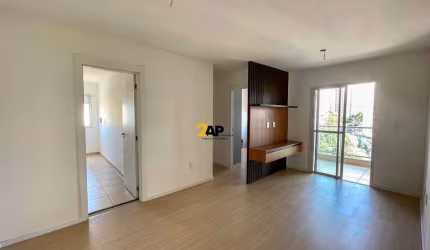 Apartamento à venda na Vila Andrade, São Paulo-SP: 2 quartos, 1 suíte, 1 sala, 2 banheiros, 2 vagas de garagem - 55,60 m².
