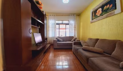 CASA A VENDA NA VILA ARRIETE