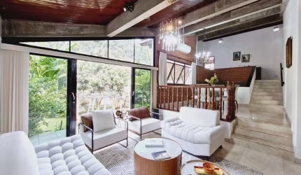 Imperdível: Casa à venda em São Paulo, Vila Suzana, 3 quartos, 1 suíte, 3 banheiros, 4 vagas, 539m².