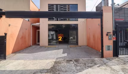 Imóvel comercial para aluguel na Chácara Santo Antônio