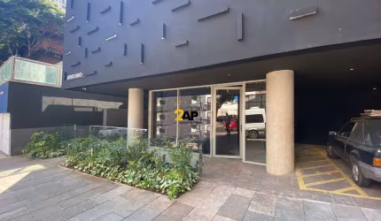 Loja comercial para venda na Avenida Rebouças - Cerqueira Cesar