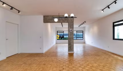 Apartamento de Luxo à Venda em Cerqueira César, São Paulo-SP: 3 Quartos, 1 Suíte, 2 Salas, 4 Banheiros, 2 Vagas, 221m².