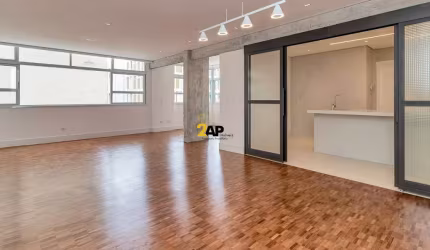 Imperdível oportunidade: Apartamento à venda em Cerqueira César, São Paulo-SP, com 3 quartos, 3 suítes e muito mais!