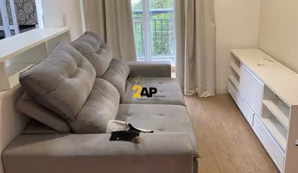 Studio para aluguel na Vila Andrade com 1 quarto, 1 banheiro, 1 vaga de garagem