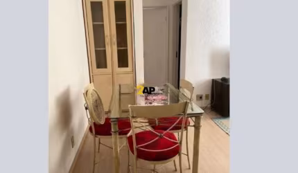 Imperdível: Apartamento à venda em São Paulo-SP, Vila Nova Conceição, 1 quarto, 1 suíte, 2 salas, 2 banheiros, 1 vaga, 42m².
