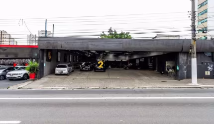 Loja para aluguel em Interlagos - Marajoara