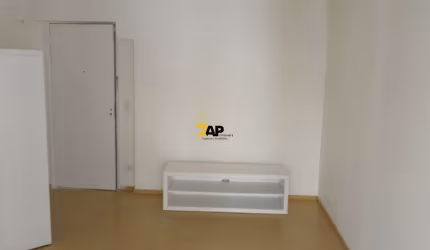 Apartamento de 1 quarto com suíte no Edifício King Space - Moema: Localização privilegiada, segurança e lazer completo!