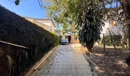 Casa a venda - Capão Redondo
