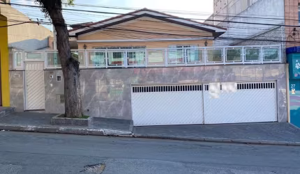 Casa com 3 Suites e 3 Vagas a Venda no Capão Redondo