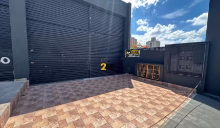Salão para alugar 60m2 por R$ 2.500,00/mês - Jardim Germânia - São Paulo/SP