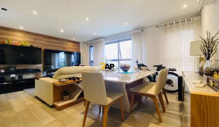 Imperdível oportunidade: Apartamento à venda em São Paulo - 1 quarto, 1 banheiro, 1 vaga de garagem, 70m² no Jardim das Acácias.