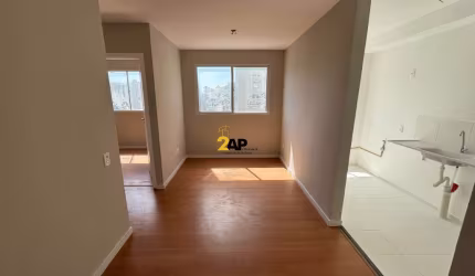 Aluguel de Apartamento Novo na Vila Andrade, SP  2 Quartos, 1 Sala, 1 Banheiro,  42m²  . Próximo estação Giovanni Gronchi
