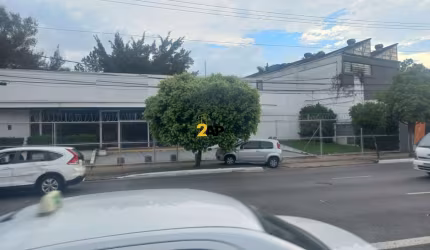 Ponto loja comercial para aluguel no Brooklin - Santo Amaro