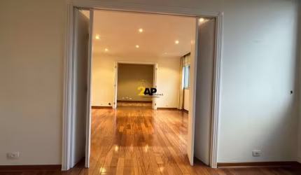 Luxuoso apartamento de 3 quartos e 3 suítes na Vila Suzana, São Paulo-SP: 3 salas, 4 banheiros, 2 vagas de garagem, 200m² de puro conforto!