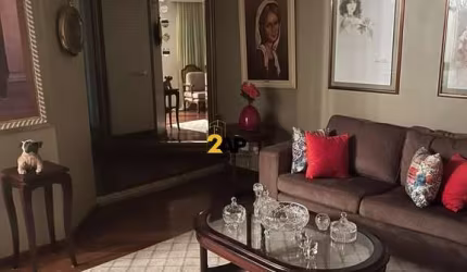 Imperdível apartamento à venda no Planalto Paulista em São Paulo-SP: 3 quartos, 1 suíte, 3 salas, 4 banheiros, 2 vagas, 149m².