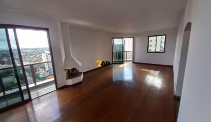 Imperdível apartamento à venda em São Paulo-SP, Vila Congonhas: 2 quartos, 2 suítes, 3 salas, 3 banheiros, 3 vagas de garagem. Confira!