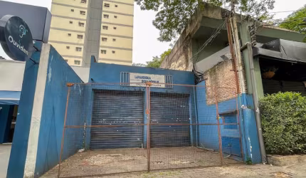 Ponto Comercial para Locação em São Paulo-SP, Bairro Indianópolis: 86,00 m² de Área - Oportunidade Imperdível!