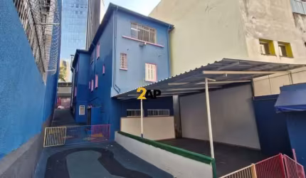 Imóvel Comercial para aluguel na Melhor Localização do Jardim Paulista