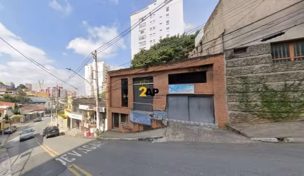 Oportunidade única: Ponto comercial à venda no Real Parque, com 317m² e 2 banheiros!