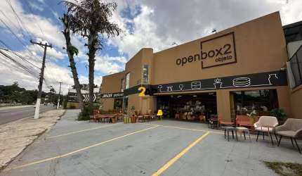 Loja Comercial no Brooklin para venda ou aluguel. 14 Vagas e 300m² - São Paulo-SP