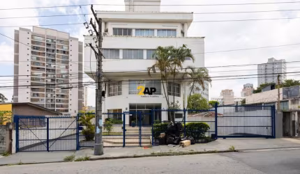 Prédio Comercial para venda ou aluguel no Bosque da Saúde: 20 vagas
