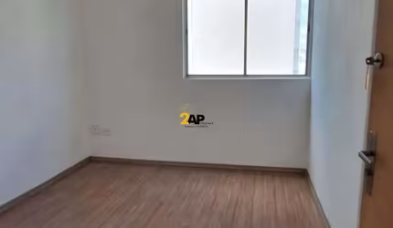 Apartamento à venda no Itaim Bibi, São Paulo-SP: 1 quarto, 1 sala, 1 banheiro, 1 vaga de garagem, 38m² de área.