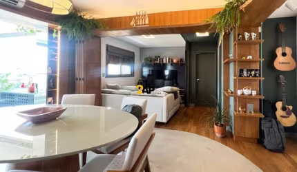 Apartamento de 2 quartos com suíte e vaga na Indianópolis - São Paulo-SP: Imperdível oportunidade de investimento!