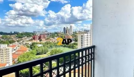 Oportunidade única: Apartamento de 3 quartos com suíte e 2 vagas de garagem no Jardim Colombo, São Paulo-SP!