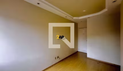 Imperdível: Apartamento à venda em São Paulo-SP, Chácara Santo Antônio! 2 quartos, 1 sala, 1 banheiro, 1 vaga, 45m².