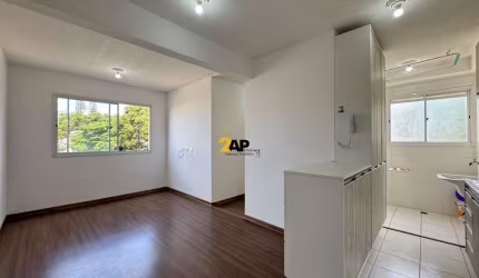Apartamento para locação em São Paulo-SP, Jardim Helga: 2 quartos, 1 banheiro, 1 vaga, 43,86m² de área. Venha conferir!