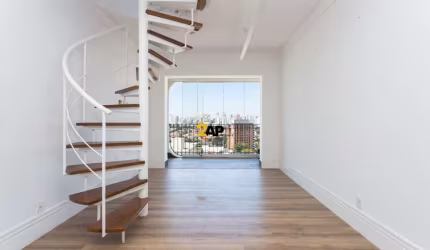 Imperdível oportunidade: Apartamento de 2 quartos e 183m² à venda ou locação em Indianópolis, São Paulo-SP!