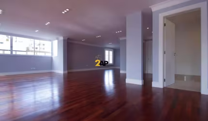 Luxuoso apartamento de 4 quartos com 2 suítes e 382m² na Santa Cecília, São Paulo - SP: venda ou locação!