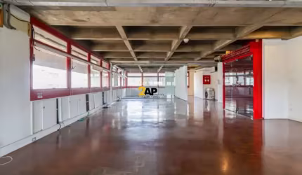 Aluguel de Conjunto Comercial no Jardim Paulista, 6 Salas, 4 Banheiros, 3 Vagas de Garagem, 205m².