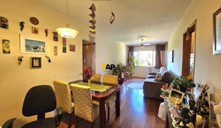 Espaçoso apartamento à venda em Santo Amaro, São Paulo-SP: 1 quarto, 1 sala, 1 banheiro, 48m² de área.