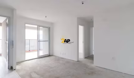 Imperdível: Apartamento em Vila Cruzeiro com 63m², 2 quartos sendo 1 suíte e 1 vaga.