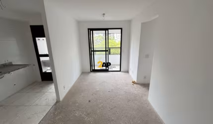 Apartamento de 2 dorms na Vila Suzana, SP: 47m², infra ar condicionado, lazer completo, 1 vaga coberta. Venha conferir!