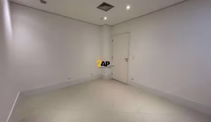 Sala Comercial na Vila Andrade - São Paulo-SP: 1 sala, 1 banheiro, 2 vagas, 72,00 m² - Venda ou locação!