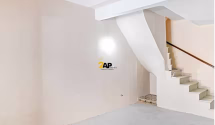Casa para venda ou locação no Ferreira com 140m², 2 quartos sendo 1 suíte e 2 vagas.