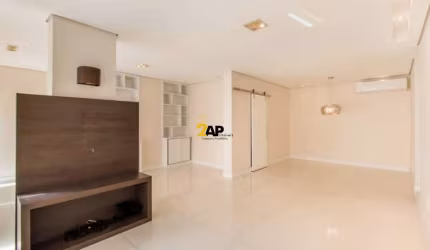 Apartamento de 3 quartos com suíte e vaga no Itaim Bibi, São Paulo. 130m² de puro luxo! Venda ou locação!