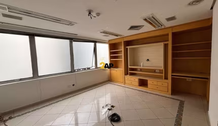 Conjunto Comercial para Aluguel na República, 13 Salas, 3 Banheiros, 1 Vaga de Garagem, 484m²