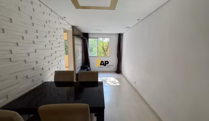 Apartamento à venda em São Paulo-SP, Parque Munhoz: 2 quartos, sala ampla, garagem, reformado e bem localizado!